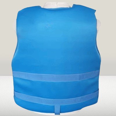 Gilet de Sauvetage - WaterJacket™ - Bleu - Sunsetsports pêche