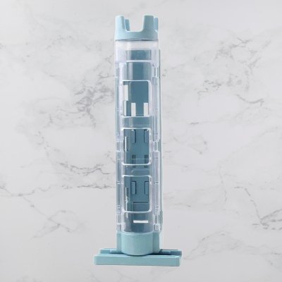 Support de canne à pêche - FishingRodStand™ - Bleu - Sunsetsports pêche