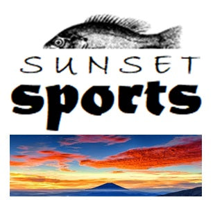Sunsetsports pêche