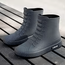 Bottes de pluie - Sunsetsports pêche