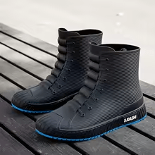 Bottes de pluie - Sunsetsports pêche