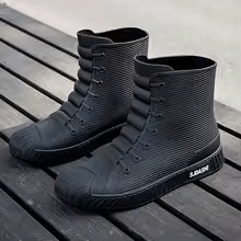 Bottes de pluie - Sunsetsports pêche