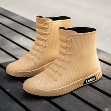 Bottes de pluie - Sunsetsports pêche
